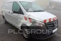2016 Mercedes Benz Vito