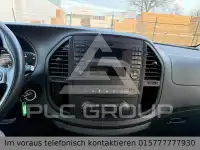 2016 Mercedes Benz Vito