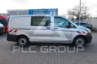 2016 Mercedes Benz Vito