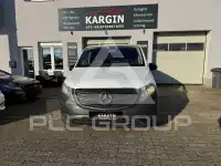 2016 Mercedes Benz Vito