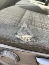 2016 Mercedes Benz Vito