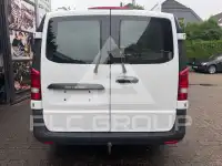 2016 Mercedes Benz Vito