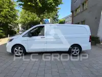 2016 Mercedes Benz Vito