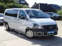 2016 Mercedes Benz Vito