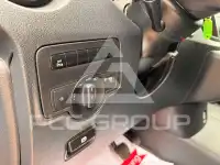 2016 Mercedes Benz Vito
