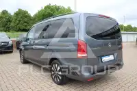 2016 Mercedes Benz Vito