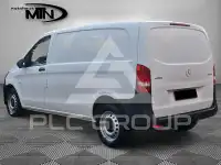 2016 Mercedes Benz Vito