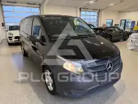 2016 Mercedes Benz Vito