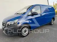2016 Mercedes Benz Vito