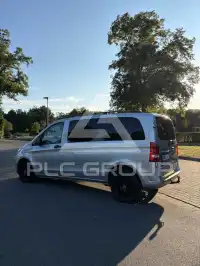 2016 Mercedes Benz Vito
