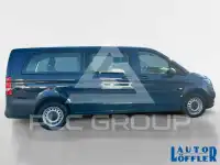 2016 Mercedes Benz Vito