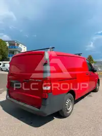 2016 Mercedes Benz Vito