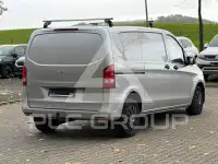2016 Mercedes Benz Vito
