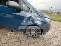 2016 Mercedes Benz Vito