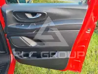 2016 Mercedes Benz Vito