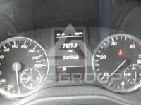 2016 Mercedes Benz Vito