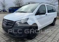 2016 Mercedes Benz Vito