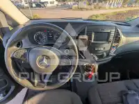 2016 Mercedes Benz Vito