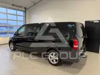 2016 Mercedes Benz Vito