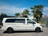 2016 Mercedes Benz Vito