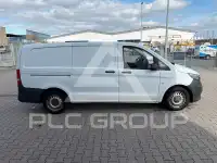 2016 Mercedes Benz Vito