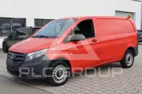 2016 Mercedes Benz Vito