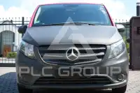 2016 Mercedes Benz Vito
