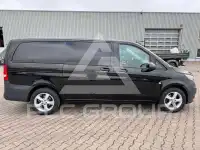 2016 Mercedes Benz Vito