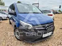 2016 Mercedes Benz Vito