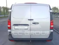 2016 Mercedes Benz Vito
