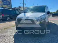 2016 Mercedes Benz Vito