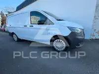2016 Mercedes Benz Vito
