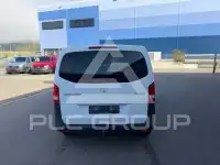 2016 Mercedes Benz Vito