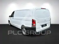 2016 Mercedes Benz Vito