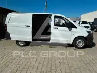 2016 Mercedes Benz Vito