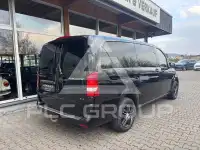 2016 Mercedes Benz Vito