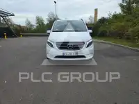 2016 Mercedes Benz Vito