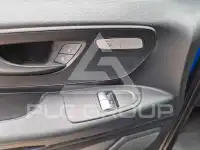 2016 Mercedes Benz Vito