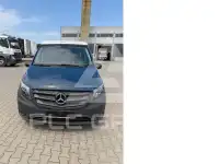 2016 Mercedes Benz Vito