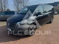 2016 Mercedes Benz Vito