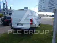 2016 Mercedes Benz Vito
