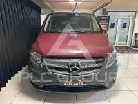 2016 Mercedes Benz Vito