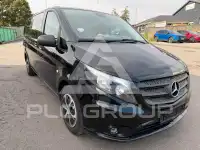 2016 Mercedes Benz Vito