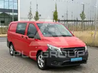 2016 Mercedes Benz Vito