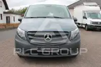 2016 Mercedes Benz Vito