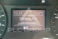 2016 Mercedes Benz Vito