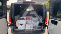 2016 Mercedes Benz Vito