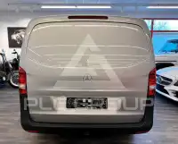 2016 Mercedes Benz Vito