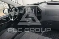 2016 Mercedes Benz Vito