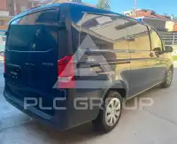 2016 Mercedes Benz Vito